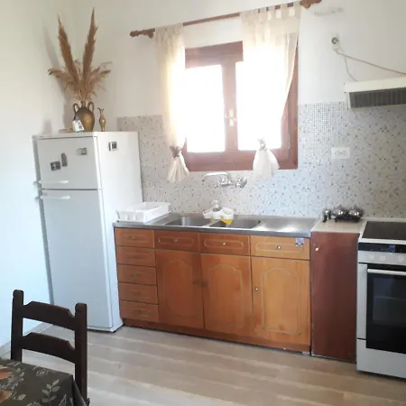 Apartamento Mari Ypsos