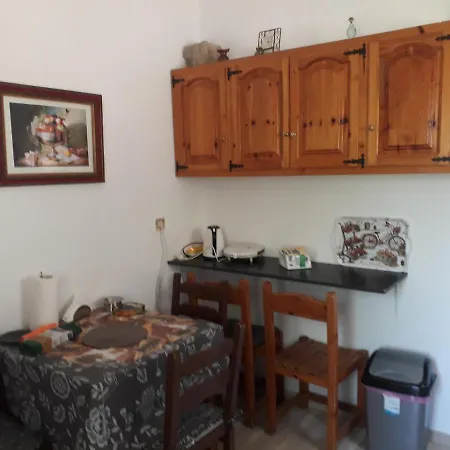 Apartamento Mari