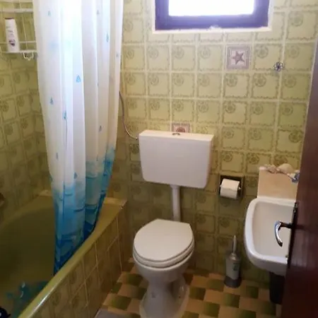 Mari Apartamento *