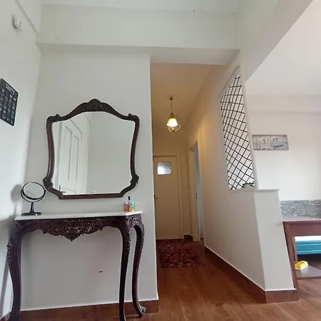 Apartamento Mari Ypsos